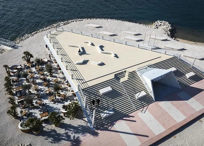 Appartamento The L Place By Right Place Spalato